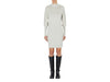 ARMANI EXCHANGE Abiti Beige da donna