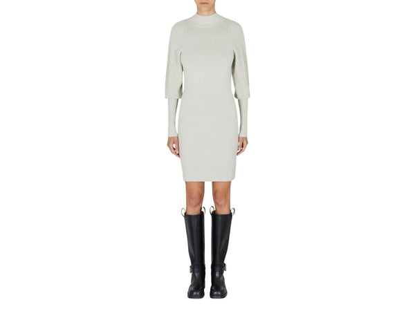 ARMANI EXCHANGE Abiti Beige da donna