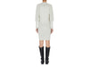 ARMANI EXCHANGE Abiti Beige da donna