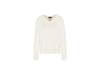 ARMANI EXCHANGE Maglie Bianco da donna