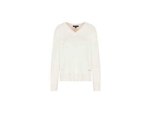ARMANI EXCHANGE Maglie Bianco da donna
