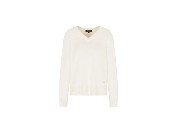 ARMANI EXCHANGE Maglie Bianco da donna