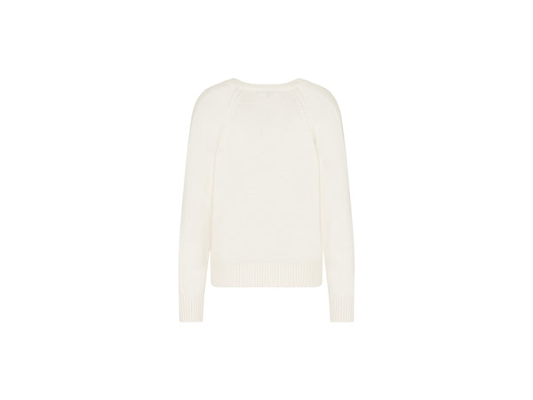 ARMANI EXCHANGE Maglie Bianco da donna