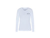 ARMANI EXCHANGE T-shirt e Polo Bianco da donna