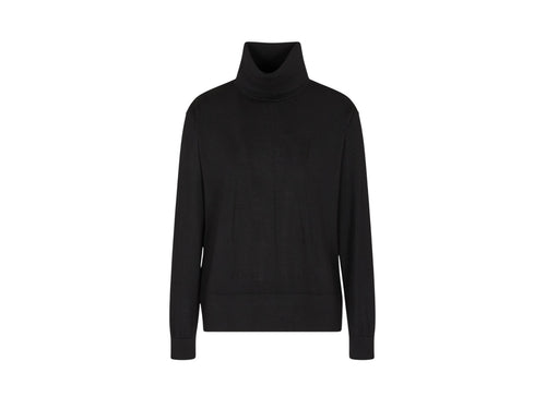 ARMANI EXCHANGE Maglie Nero da donna