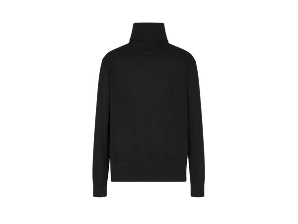 ARMANI EXCHANGE Maglie Nero da donna