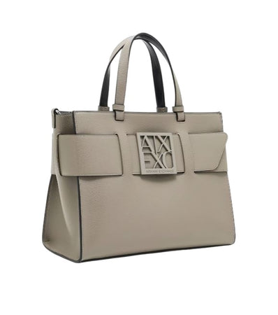 ARMANI EXCHANGE Borse... Beige da donna