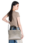 ARMANI EXCHANGE Borse... Beige da donna
