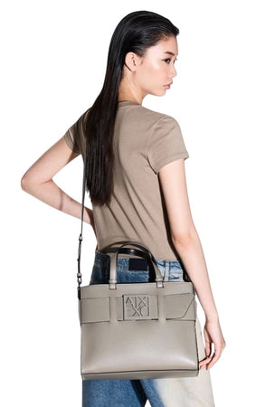 ARMANI EXCHANGE Borse... Beige da donna