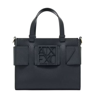 ARMANI EXCHANGE Borse... Nero da donna