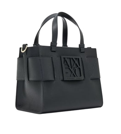 ARMANI EXCHANGE Borse... Nero da donna