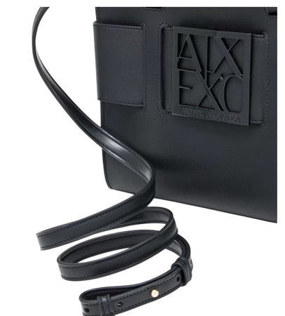 ARMANI EXCHANGE Borse... Nero da donna