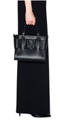 ARMANI EXCHANGE Borse... Nero da donna