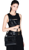 ARMANI EXCHANGE Borse... Nero da donna