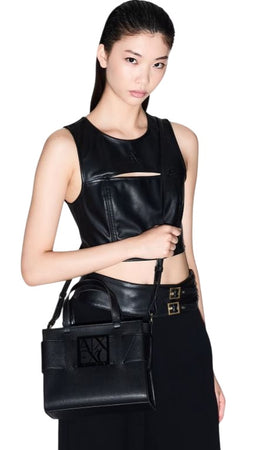 ARMANI EXCHANGE Borse... Nero da donna