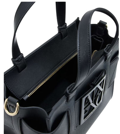 ARMANI EXCHANGE Borse... Nero da donna