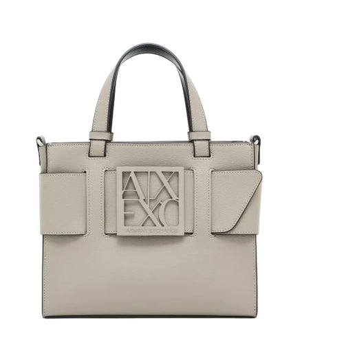 ARMANI EXCHANGE Borse... Beige da donna