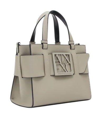 ARMANI EXCHANGE Borse... Beige da donna