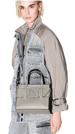 ARMANI EXCHANGE Borse... Beige da donna