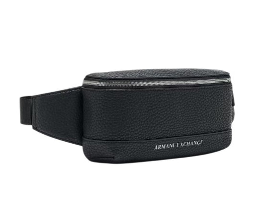 ARMANI EXCHANGE Borse... Nero da uomo