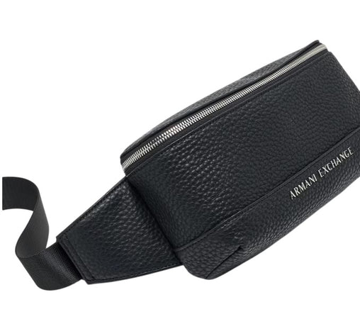 ARMANI EXCHANGE Borse... Nero da uomo