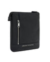 ARMANI EXCHANGE Borse... Nero da uomo