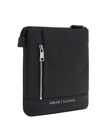 ARMANI EXCHANGE Borse... Nero da uomo