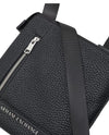 ARMANI EXCHANGE Borse... Nero da uomo