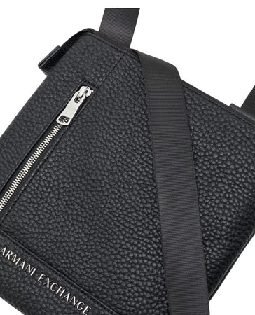 ARMANI EXCHANGE Borse... Nero da uomo