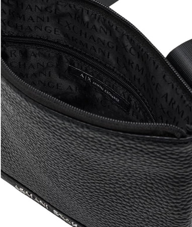 ARMANI EXCHANGE Borse... Nero da uomo