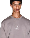 ARMANI EXCHANGE Maglie Beige da uomo