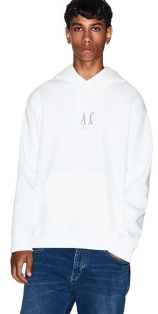 ARMANI EXCHANGE Maglie Bianco da uomo