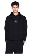 ARMANI EXCHANGE Maglie Nero da uomo