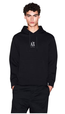 ARMANI EXCHANGE Maglie Nero da uomo
