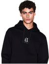 ARMANI EXCHANGE Maglie Nero da uomo