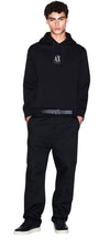 ARMANI EXCHANGE Maglie Nero da uomo