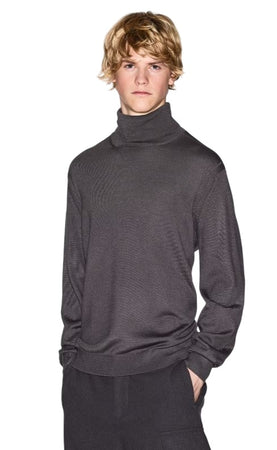 ARMANI EXCHANGE Maglie Grigio da uomo