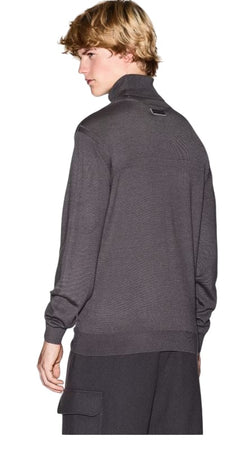 ARMANI EXCHANGE Maglie Grigio da uomo