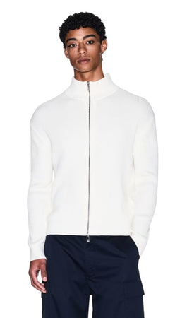 ARMANI EXCHANGE Maglie Bianco da uomo