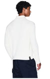 ARMANI EXCHANGE Maglie Bianco da uomo