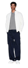 ARMANI EXCHANGE Maglie Bianco da uomo