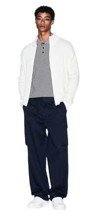 ARMANI EXCHANGE Maglie Bianco da uomo