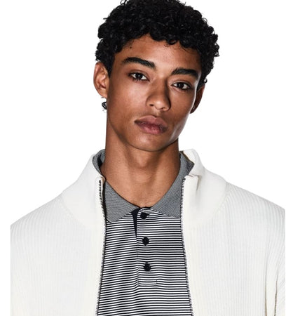 ARMANI EXCHANGE Maglie Bianco da uomo