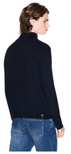 ARMANI EXCHANGE Maglie Blu da uomo
