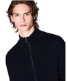 ARMANI EXCHANGE Maglie Blu da uomo