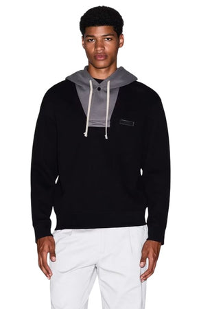 ARMANI EXCHANGE Maglie Nero da uomo
