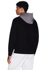 ARMANI EXCHANGE Maglie Nero da uomo