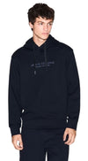 ARMANI EXCHANGE Maglie Blu da uomo