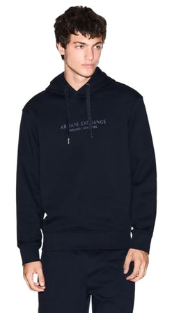 ARMANI EXCHANGE Maglie Blu da uomo