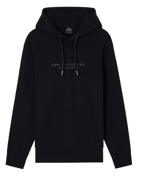 ARMANI EXCHANGE Maglie Nero da uomo